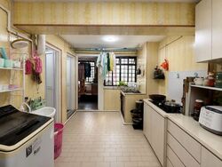 Blk 128 Bukit Merah View (Bukit Merah), HDB 3 Rooms #595768141